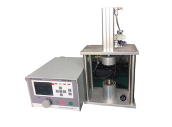 GPS防水性能檢測(cè)案例