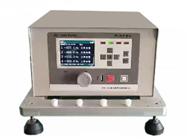 醫(yī)療吸血器氣密檢測(cè)方案