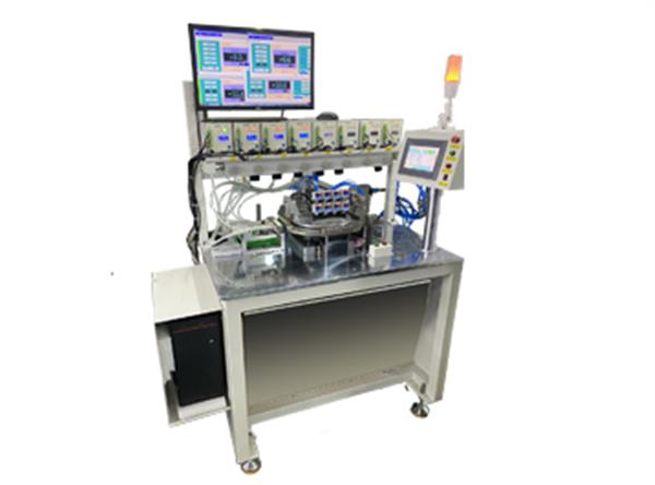 手機(jī)配件氣密防水檢測(cè)