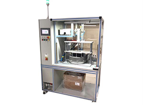 電機(jī)殼密封性檢測(cè)臺(tái)應(yīng)用案例